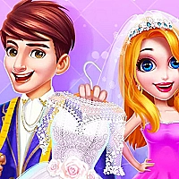 Wedding Dress Maker Game Cover