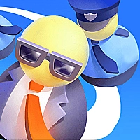 Wobble Man Online Game Cover