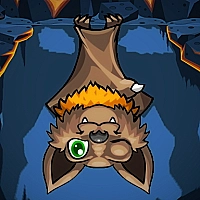 Batty The Bat Game Cover