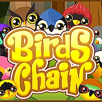 Bird Chain Game Cover