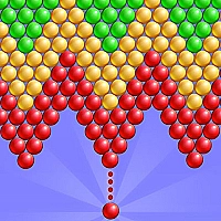 Bubble Shooter Pop: Fun Blast Game Cover