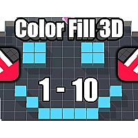 Color Kit 3d Game Cover