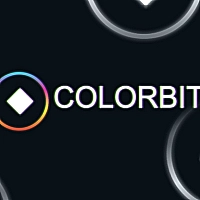 Colorbit Game Cover