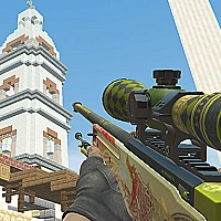 Counter Craft 3 Game Cover