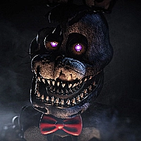 Five Nights At Freddys Final Purgatory Game Cover