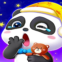 Goodnight My Baby Game Cover