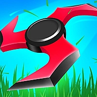 Grass Cutting Puzzle Game Cover