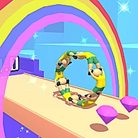 Happy Go Game Cover
