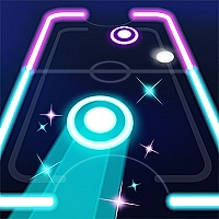 Hockey Stars Game Cover