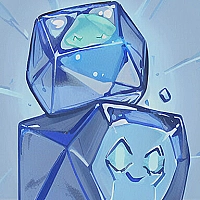 Ice is coming Game Cover