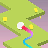 infinity Path Master Game Cover