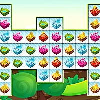 Islands Match Deluxe Game Cover