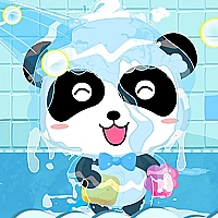 Kindergarten Learning School Game Cover