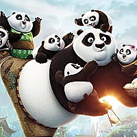 Kung Fu Panda Hidden Game Cover