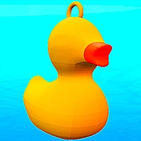 Kwak Kwak! Game Cover