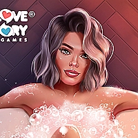 Love Story for Girl Game Cover