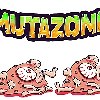 Mutazone Game Cover