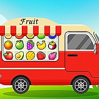 Permutation Transport Game Cover