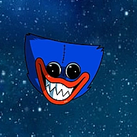 Poppy Playtime Space Fly Game Cover