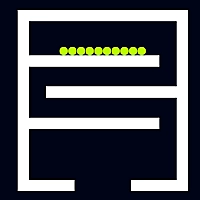 Rolling Puzzle Game Cover