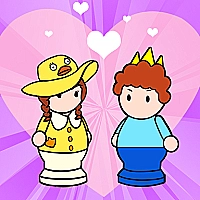 Save The Prince Game Cover