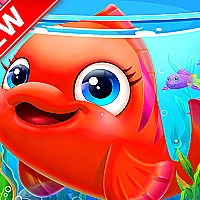 Sea Fishing Warrior Game Cover