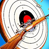 Shootings Challenge Game Cover