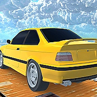 Sky Parking - Car Parking  Game Cover