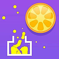 Squeezed Orange Game Cover
