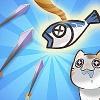 Super Archer: Catkeeper Game Cover