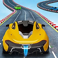 Super Car Driving 2 Simulator 3D Game Cover