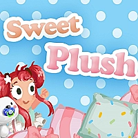 Sweet Plush Game Cover