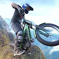 Trial Xtreme 4 Remastered  Game Cover