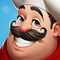 Word Chef Game Cover