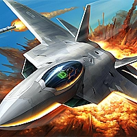 Ace Force: Joint Combat Game Cover