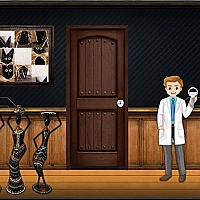 Amgel Easy Room Escape 40 Game Cover