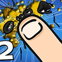 Ant Destroyer 2 Game Cover
