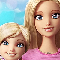 Barbie Slide Game Cover