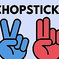 Chopsticks Game Cover
