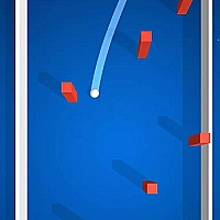 Down Hill Ride Game Cover