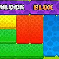 FZ Unlock Blox Game Cover
