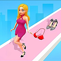 Healthy girls Game Cover