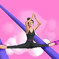 High heel io Game Cover