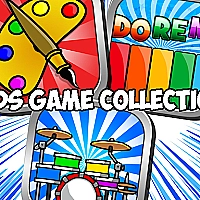 Kidss Collection Game Cover