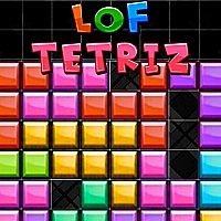 Lof Tetriz Game Cover