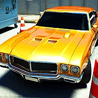 Parking Your Car Game Cover