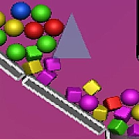 Pin Pull - Ball Rescue Game Cover