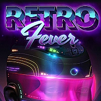 Retro Fever Game Cover