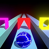 Shape Change Game Cover