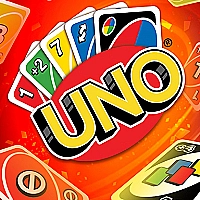 Uno with Buddies Game Cover